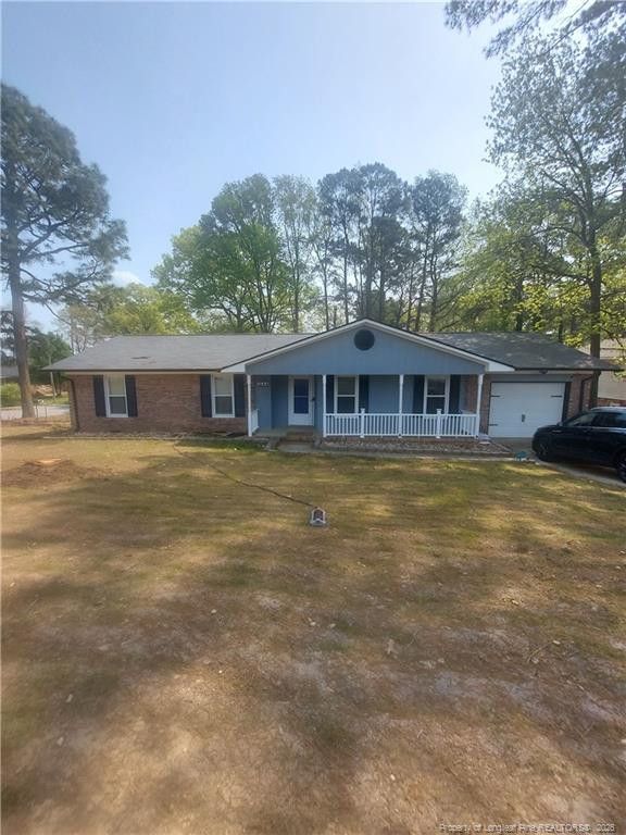 1644 SWEETGUM Circle, Fayetteville, NC 28304