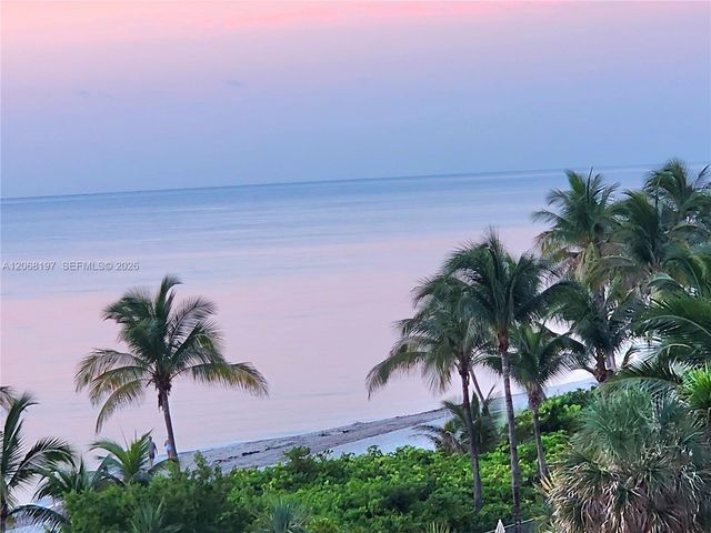 3505 S Ocean Drive 716, Hollywood, FL 33019