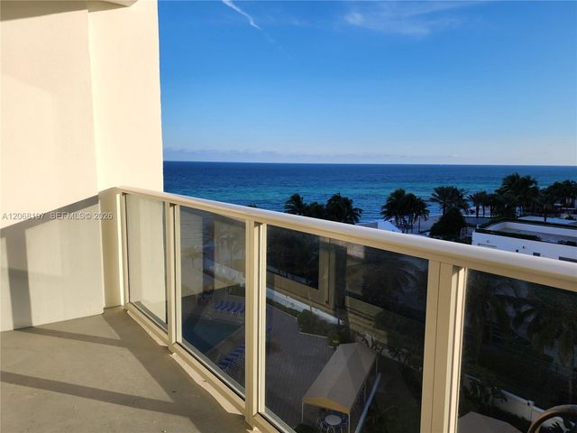 3505 S Ocean Drive 716, Hollywood, FL 33019