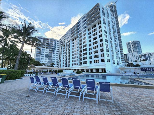 3505 S Ocean Drive 716, Hollywood, FL 33019