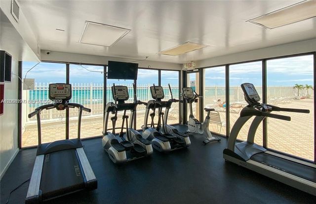 3505 S Ocean Drive 716, Hollywood, FL 33019