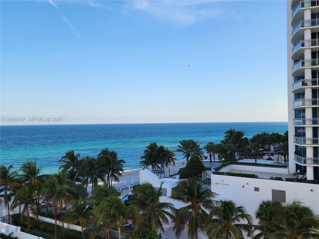 3505 S Ocean Drive 716, Hollywood, FL 33019