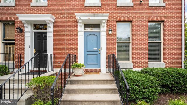 274 ROBERT ST, Baltimore, MD 21217