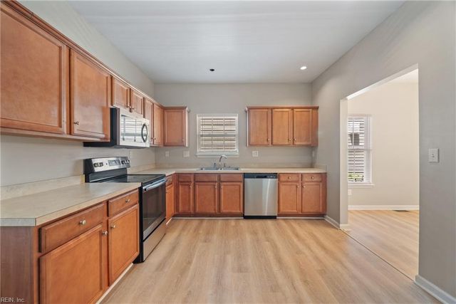 318 W 31st ST, Norfolk, VA 23508