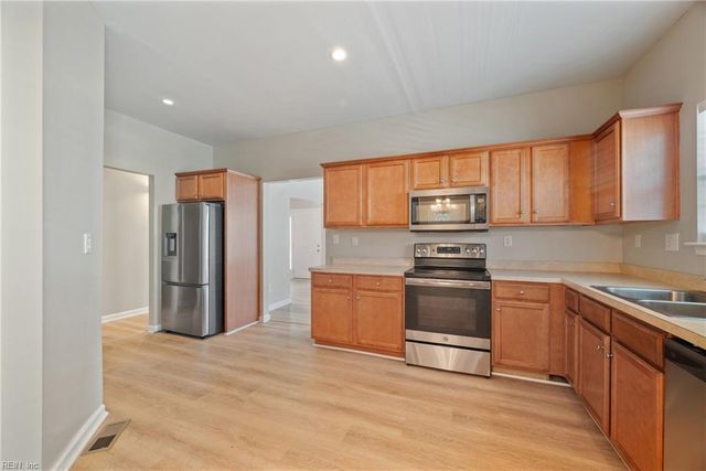 318 W 31st ST, Norfolk, VA 23508