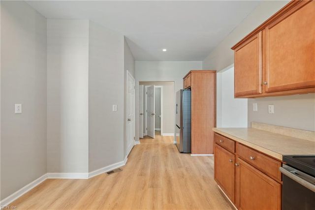 318 W 31st ST, Norfolk, VA 23508