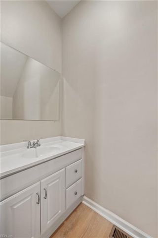 318 W 31st ST, Norfolk, VA 23508
