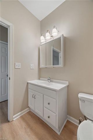 318 W 31st ST, Norfolk, VA 23508
