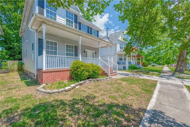 318 W 31st ST, Norfolk, VA 23508