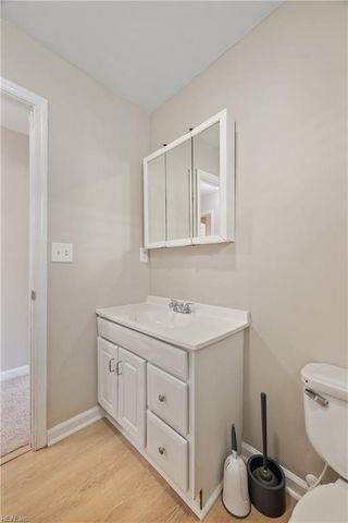 318 W 31st ST, Norfolk, VA 23508
