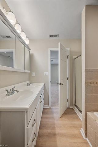 318 W 31st ST, Norfolk, VA 23508
