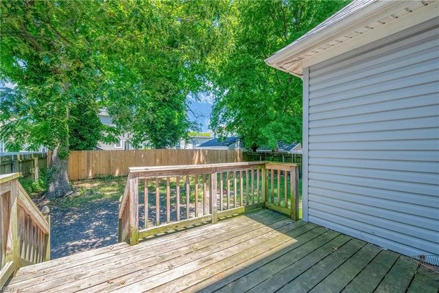318 W 31st ST, Norfolk, VA 23508