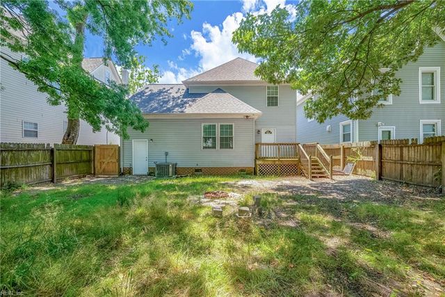 318 W 31st ST, Norfolk, VA 23508