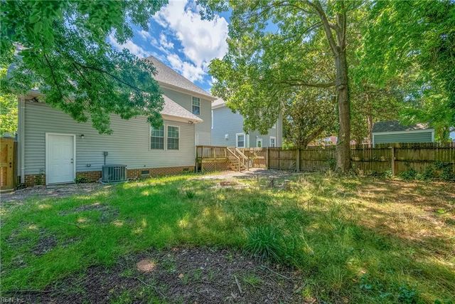 318 W 31st ST, Norfolk, VA 23508