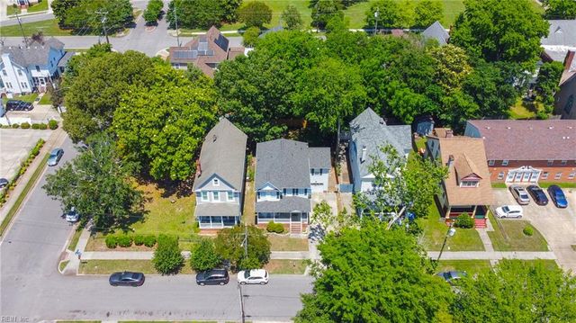 318 W 31st ST, Norfolk, VA 23508