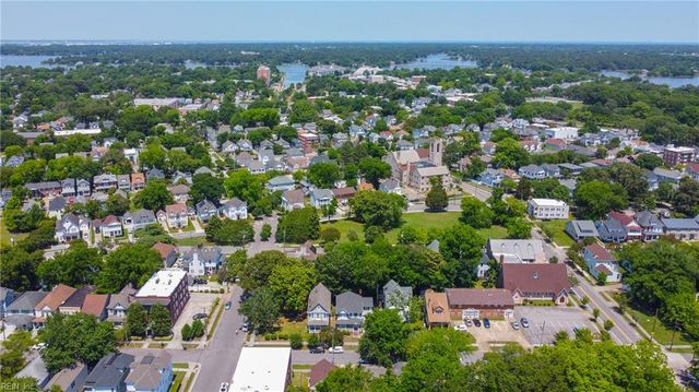 318 W 31st ST, Norfolk, VA 23508