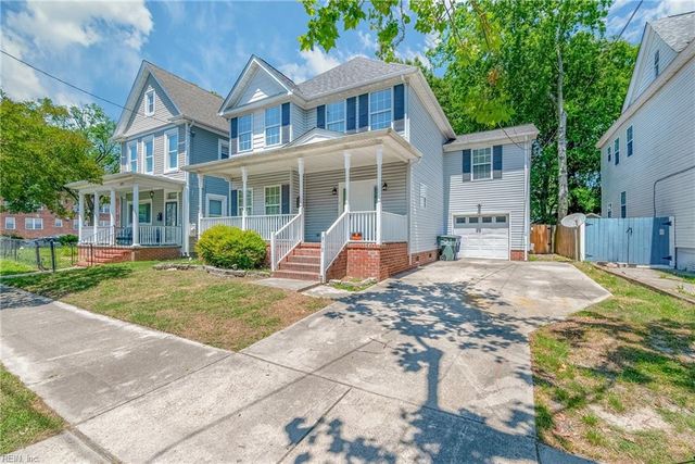 318 W 31st ST, Norfolk, VA 23508