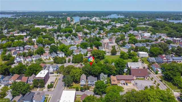 318 W 31st ST, Norfolk, VA 23508