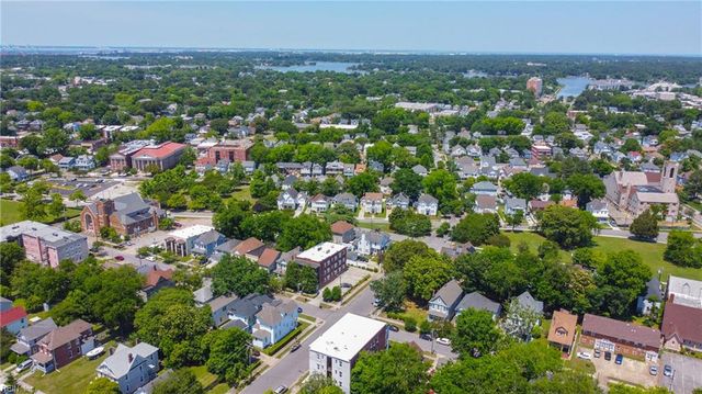 318 W 31st ST, Norfolk, VA 23508