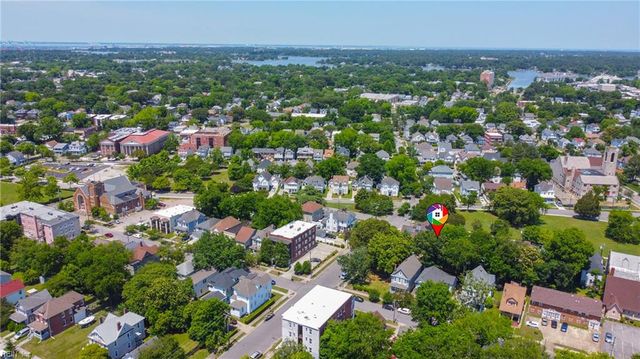 318 W 31st ST, Norfolk, VA 23508