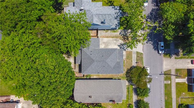 318 W 31st ST, Norfolk, VA 23508