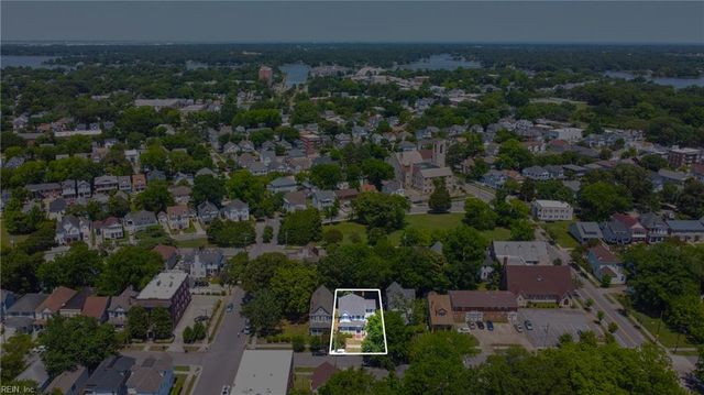 318 W 31st ST, Norfolk, VA 23508
