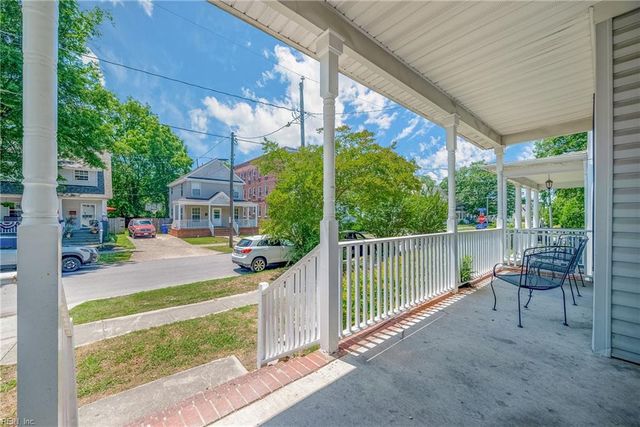 318 W 31st ST, Norfolk, VA 23508
