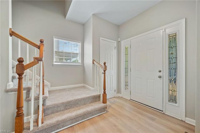 318 W 31st ST, Norfolk, VA 23508