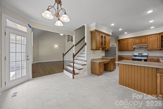 5109 McCallum Meadows Drive, Charlotte, NC 28216