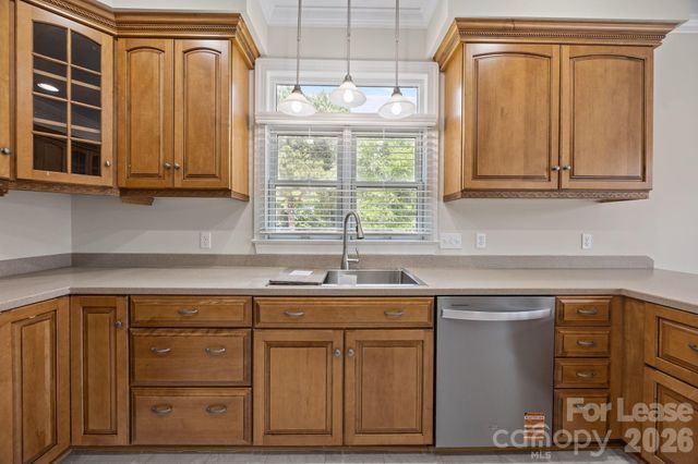 5109 McCallum Meadows Drive, Charlotte, NC 28216