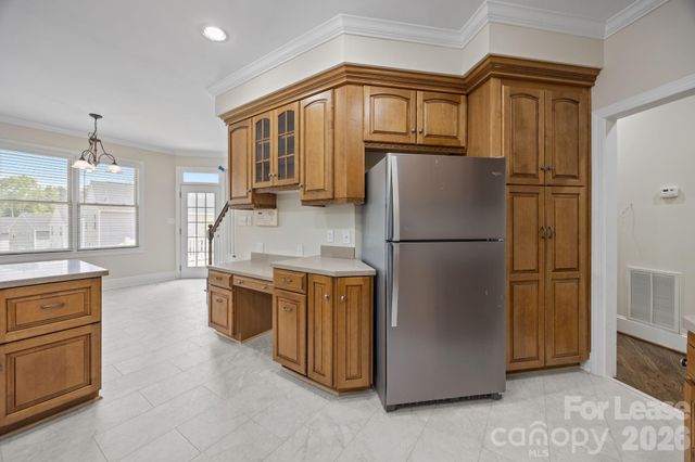 5109 McCallum Meadows Drive, Charlotte, NC 28216