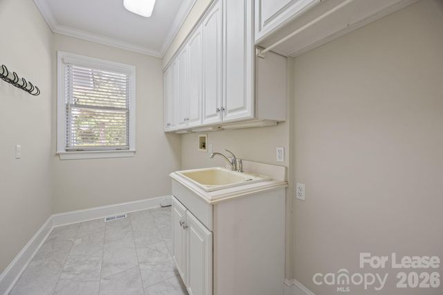5109 McCallum Meadows Drive, Charlotte, NC 28216