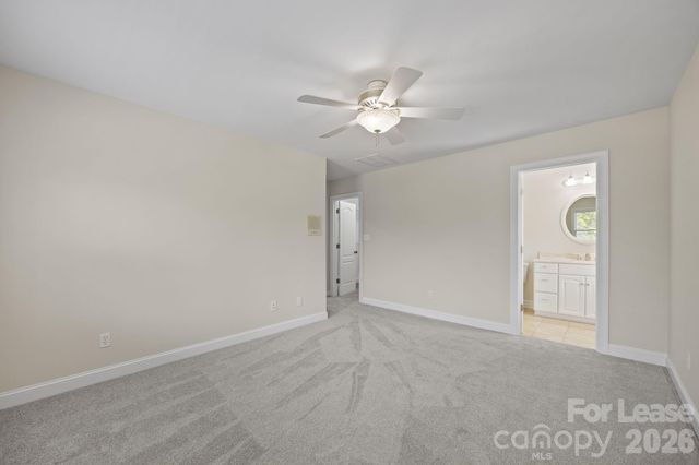 5109 McCallum Meadows Drive, Charlotte, NC 28216