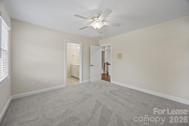5109 McCallum Meadows Drive, Charlotte, NC 28216