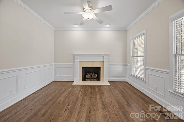 5109 McCallum Meadows Drive, Charlotte, NC 28216