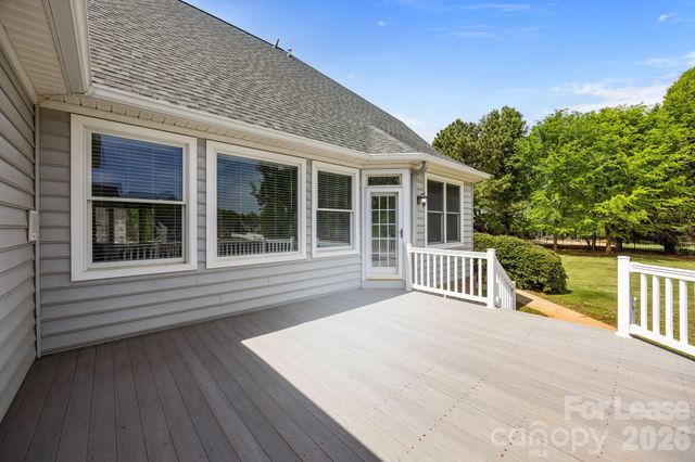 5109 McCallum Meadows Drive, Charlotte, NC 28216
