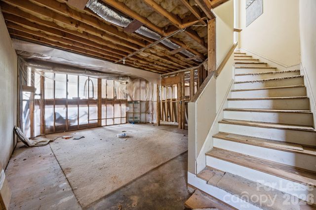 5109 McCallum Meadows Drive, Charlotte, NC 28216