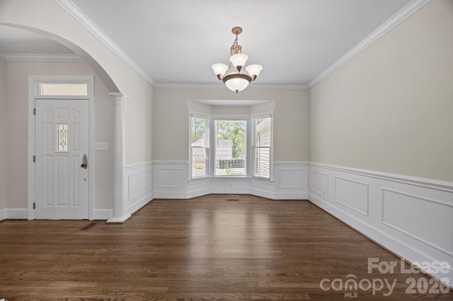 5109 McCallum Meadows Drive, Charlotte, NC 28216
