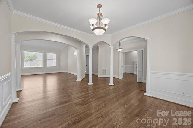 5109 McCallum Meadows Drive, Charlotte, NC 28216