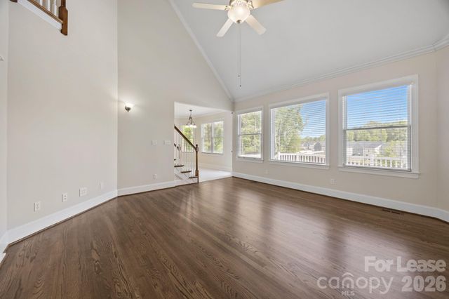5109 McCallum Meadows Drive, Charlotte, NC 28216