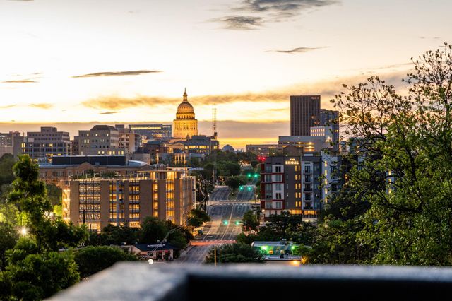 1111 W 12th ST 107, Austin, TX 78703