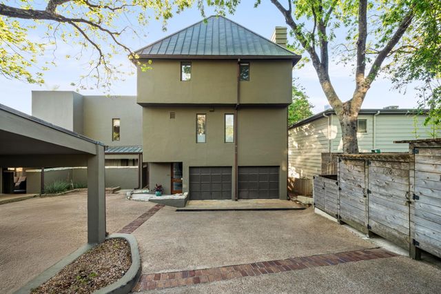 1111 W 12th ST 107, Austin, TX 78703