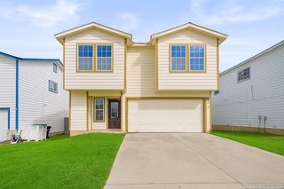 3818 Amber, San Antonio, TX 78245