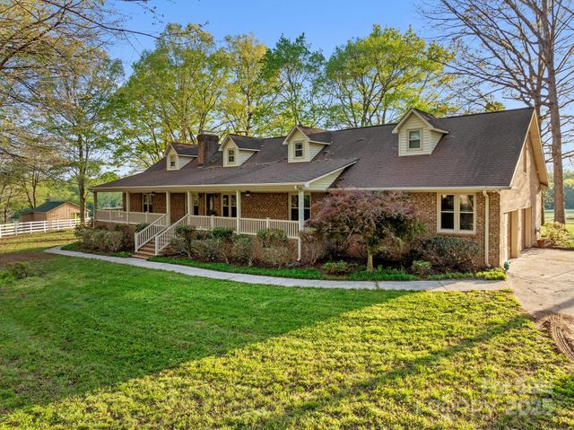 15670 Bethel Avenue Extension, Midland, NC 28107