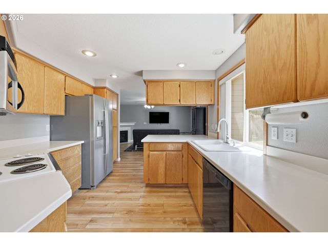 13219 Sw 154TH Ave, Portland, OR 97223