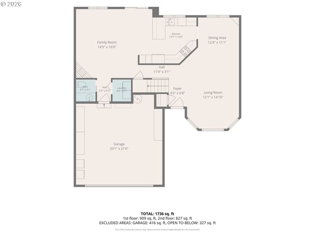 13219 Sw 154TH Ave, Portland, OR 97223