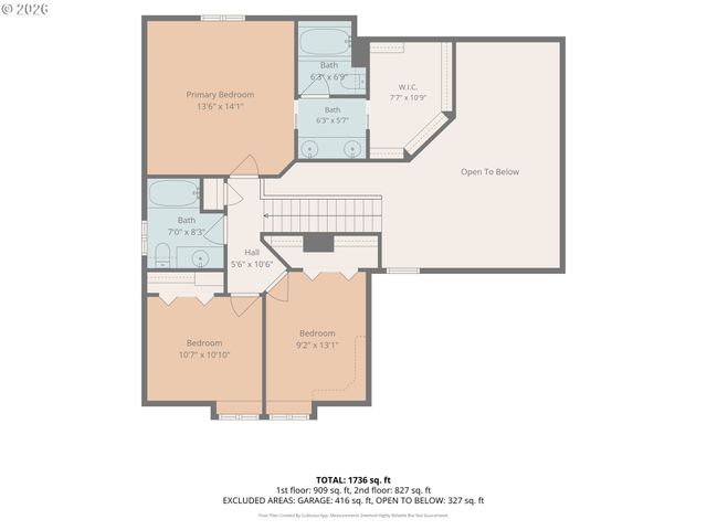 13219 Sw 154TH Ave, Portland, OR 97223