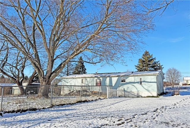 13154 Sinclair Street SW, Massillon, OH 44647