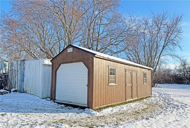 13154 Sinclair Street SW, Massillon, OH 44647