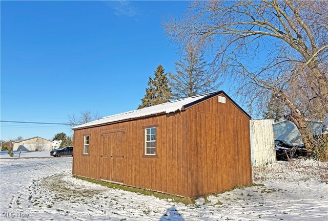 13154 Sinclair Street SW, Massillon, OH 44647